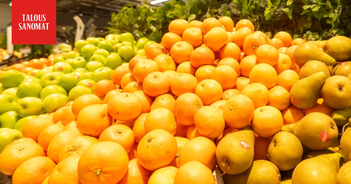 S-ryhmää moititaan, koska se maksaa jättivuokria israelilaisomisteiselle Cityconille