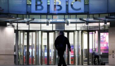 Trumpin puheen editoinnin paljastanut neuvonantaja: ”En usko, että BBC on institutionaalisesti puolueellinen” | Uutisia lyhyesti