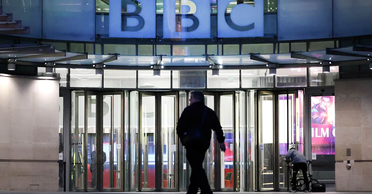 Trumpin puheen editoinnin paljastanut neuvonantaja: ”En usko, että BBC on institutionaalisesti puolueellinen” | Uutisia lyhyesti