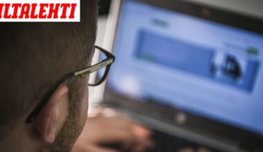 Kunnanjohtaja kirjoitteli rivoja viestejä – Nyt tuli kipakka avautuminen