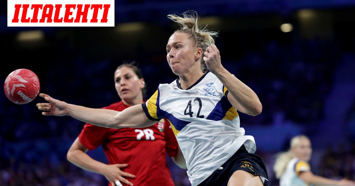 Naisten joukkueelle annettiin nöyryyttävät shortsit – ”Tosi vaikea ymmärtää”