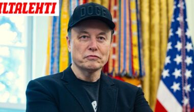Elon Muskin johtama kohuvirasto lopetettiin kaikessa hiljaisuudessa