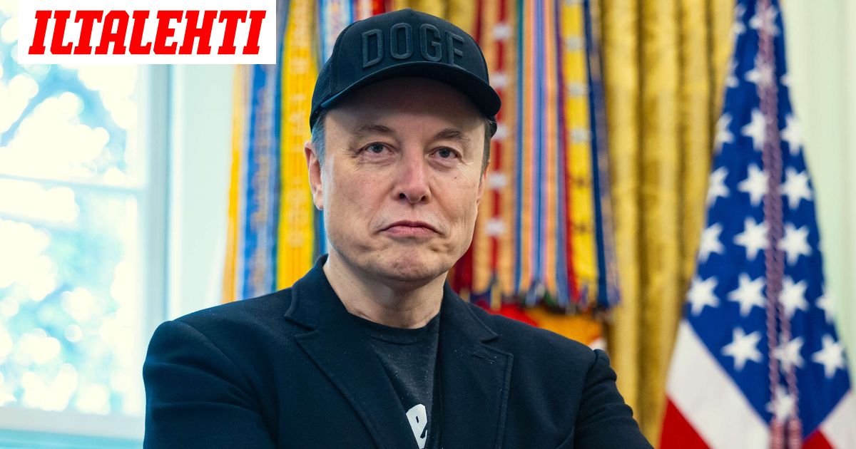 Elon Muskin johtama kohuvirasto lopetettiin kaikessa hiljaisuudessa