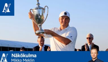 Tässä on totuus Sami Välimäen huimasta saavutuksesta