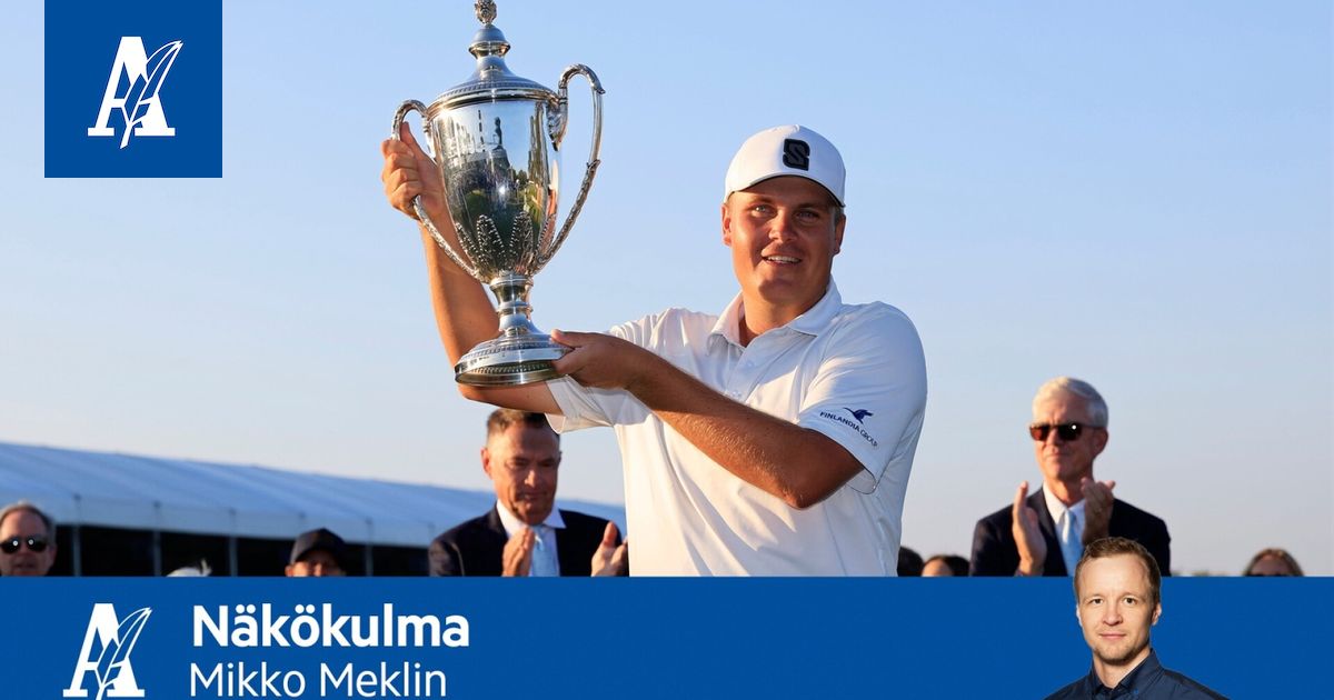 Tässä on totuus Sami Välimäen huimasta saavutuksesta