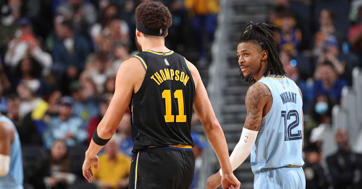 Entinen Memphisin NBA-pelaaja vaatii Iisalon tähtipelaajaa lopettamaan typerät temput | Urheilua lyhyesti