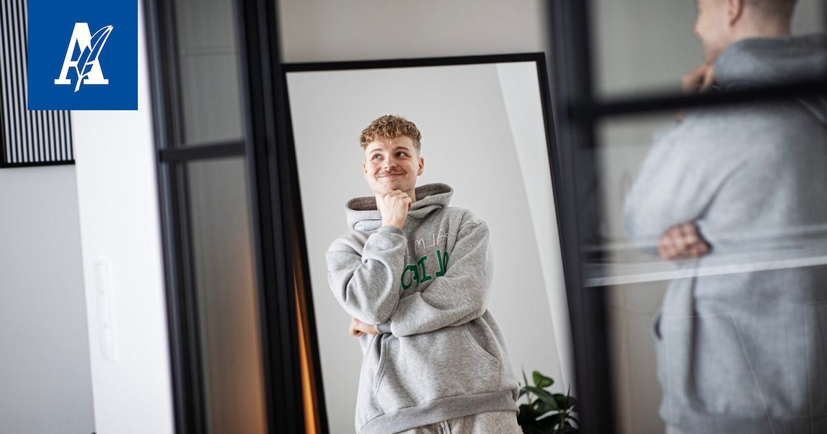 Tamperelaisen tubettajan Weksin ”elämän hulluin ja rehellisin haaste” on kerännyt Youtubessa jo 1,4 miljoonaa katselukertaa