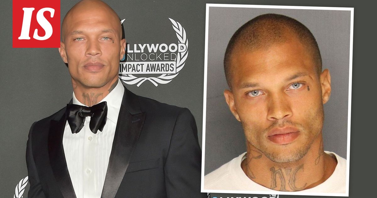 Näin "kuumalla vangilla" eli Jeremy Meeksillä menee nykyään