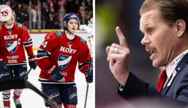 Olli Jokinen on itse suurin syypää HIFK:n syöksykierteeseen, sanoo asiantuntija