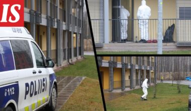 Kehonrakentaja murhasi 19-vuotiaan nuorukaisen Espoossa – taustalla mahdollinen kolmiodraama