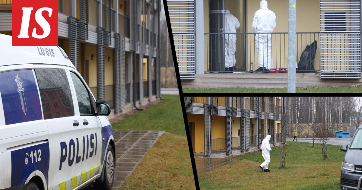 Kehonrakentaja murhasi 19-vuotiaan nuorukaisen Espoossa – taustalla mahdollinen kolmiodraama