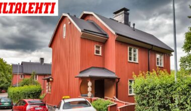 Helsinki rajoittaa ilmaista pysäköintiä – Näitä alueita muutokset koskevat