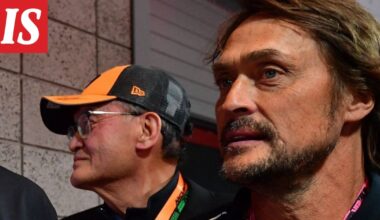 Teemu Selänne sivuutettiin täysin – tyrmistys leviää: ”Onko tämä vitsi?”