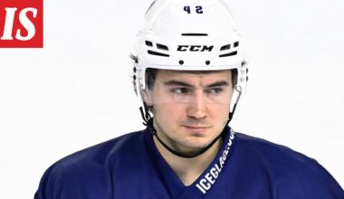 Montreal Canadiens hankki korvaajan Patrik Laineelle