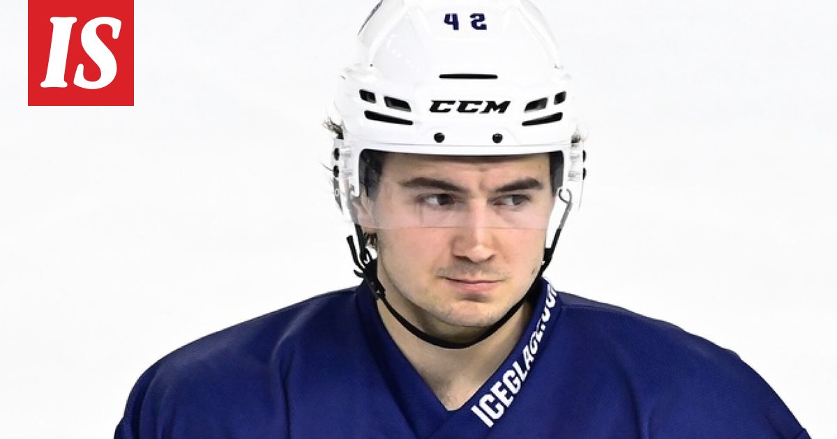 Montreal Canadiens hankki korvaajan Patrik Laineelle