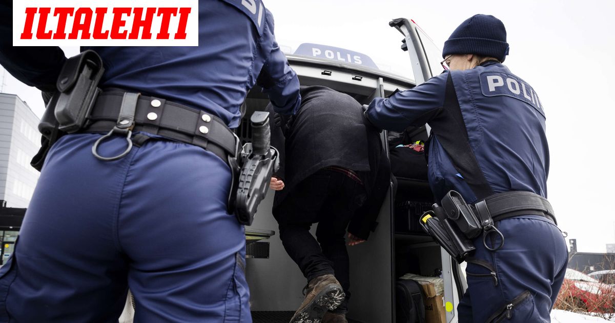 Mies tappoi toisen haulikolla Porvoossa, epäilee poliisi