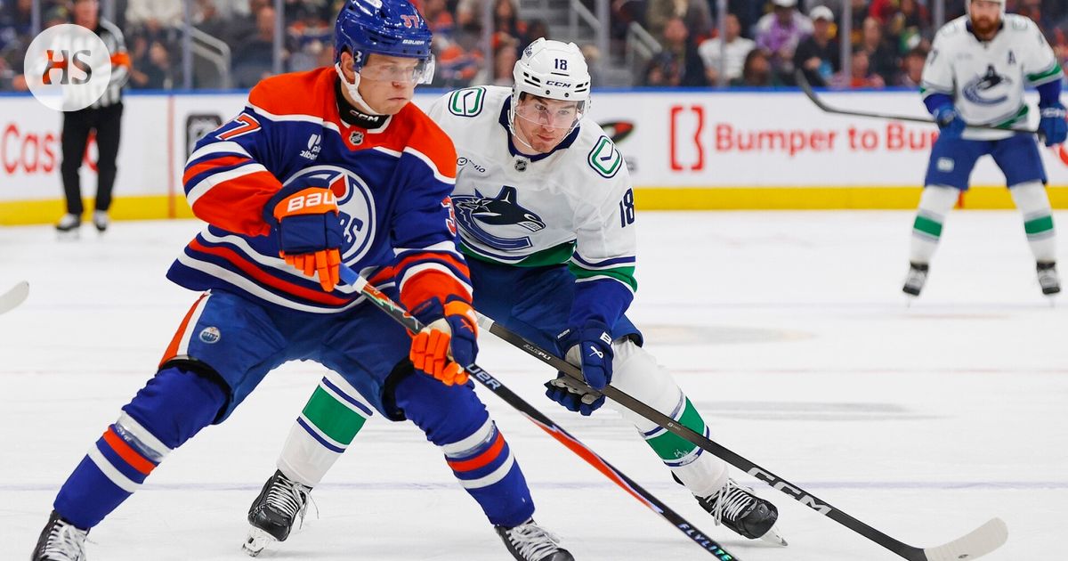 Atro Leppänen: näin hän kommentoi karua miinussaldoa