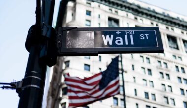 New Yorkin pörssiä kiritti odotus koronlaskusta | Uutisia lyhyesti