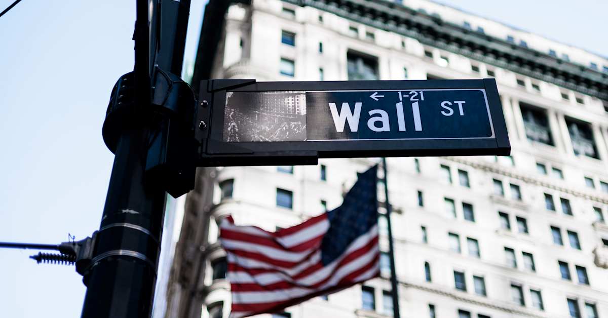 New Yorkin pörssiä kiritti odotus koronlaskusta | Uutisia lyhyesti