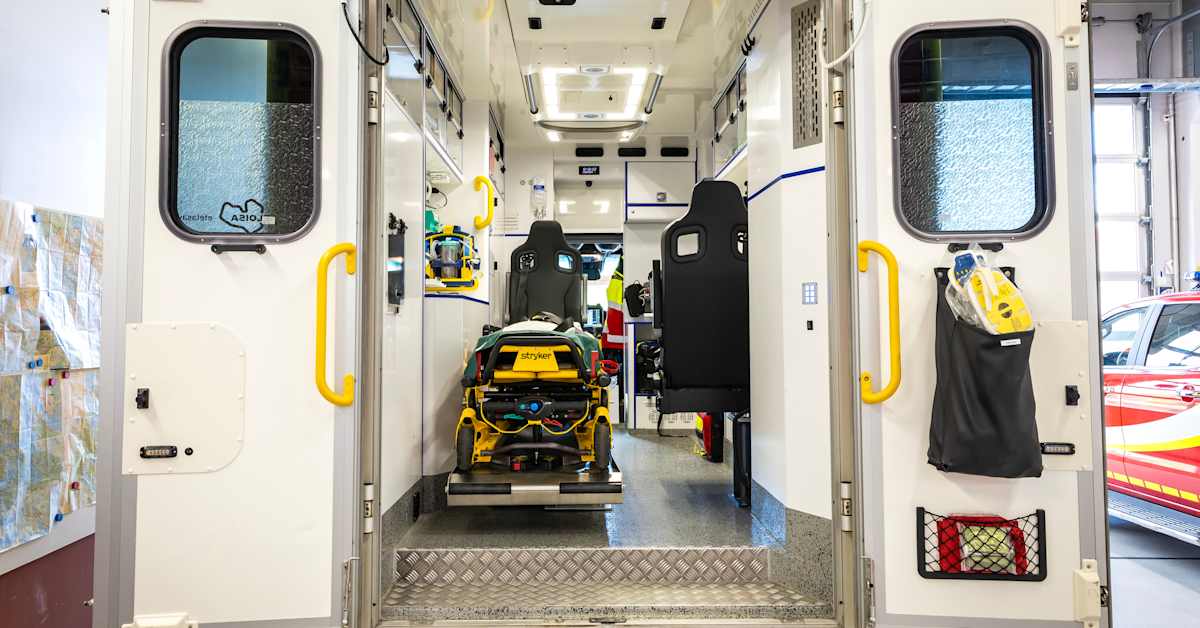 Eloisan aluehallitus säästää Sulkavan ja Puumalan ensihoito­yksiköt leikkurilta – säästöt pysyvät ennallaan | Etelä-Savo