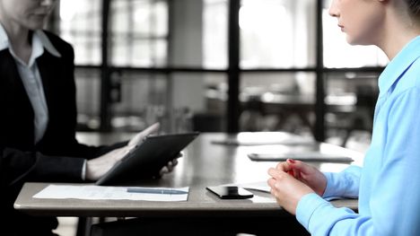 Työmotivaation laskuun voi olla monia syitä.