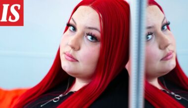 Akuutti: Jenna Sirkiä kertoo, miten hänen munasarjasyöpänsä löytyi