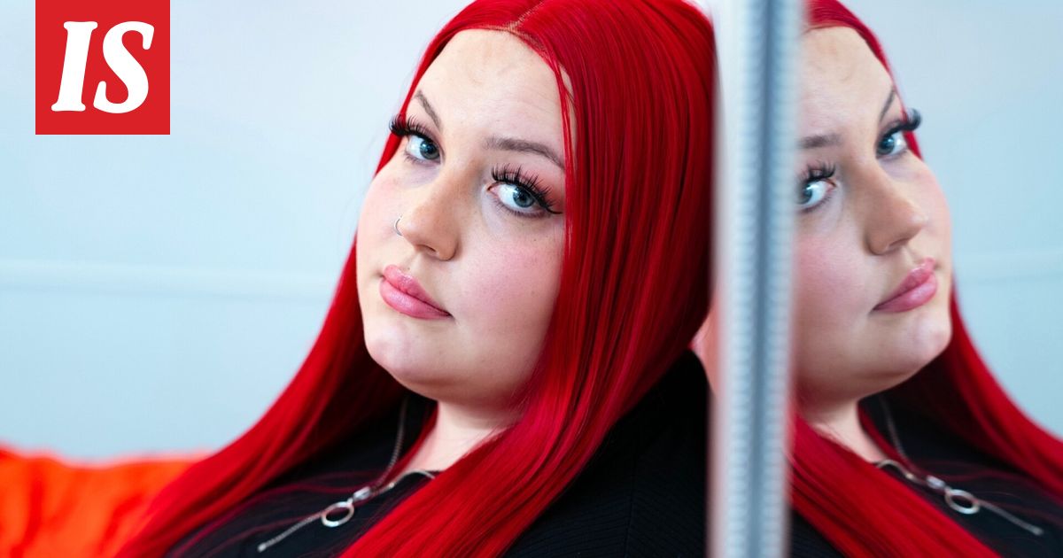 Akuutti: Jenna Sirkiä kertoo, miten hänen munasarjasyöpänsä löytyi