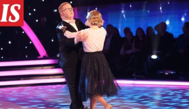 Katsojat raivona TTK:lle: Miksi Joonaa ja Anninaa ei nähty tv:ssä?