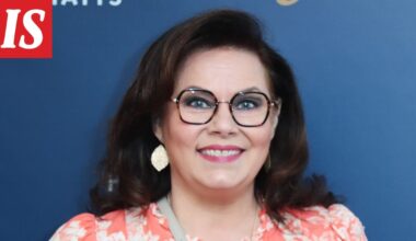 Tuntematon mies seurasi Nina Mikkosta kauppakeskuksessa – esitti yllättävän kysymyksen