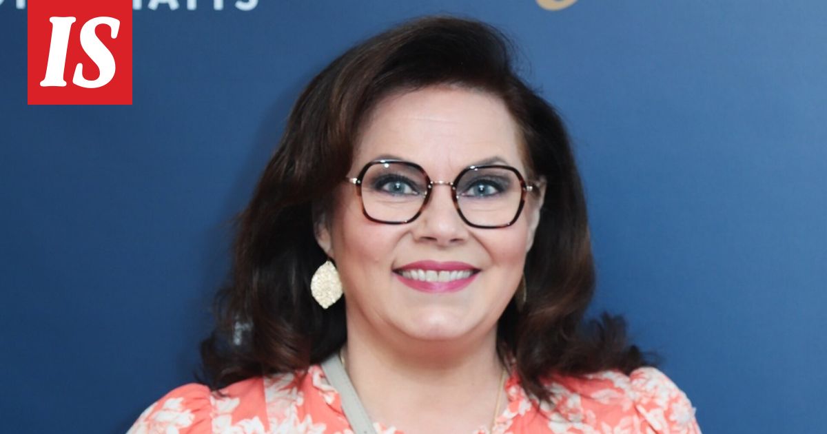 Tuntematon mies seurasi Nina Mikkosta kauppakeskuksessa – esitti yllättävän kysymyksen