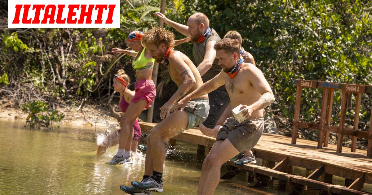 Katsojat raivostuivat Selviytyjät Suomelle – Tuotannon vastaus ei vakuuttanut