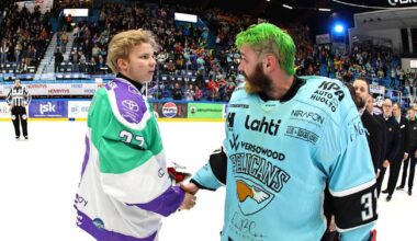 Kommentti: Liigassa käsittämätön maalivahtisensaatio – Patrik Bartošak repii perässään koko organisaation | Urheilu