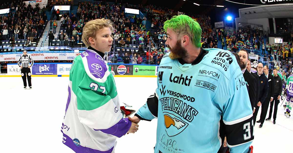 Kommentti: Liigassa käsittämätön maalivahtisensaatio – Patrik Bartošak repii perässään koko organisaation | Urheilu