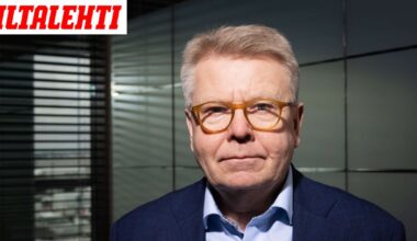 Raportti julki: Suomalaisille rakas alue ”perkelöityy”