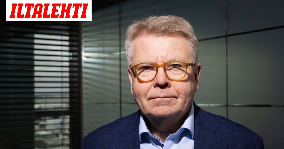 Raportti julki: Suomalaisille rakas alue ”perkelöityy”