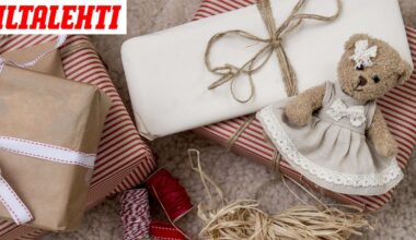 Tällainen on suomalaisten joulubudjetti