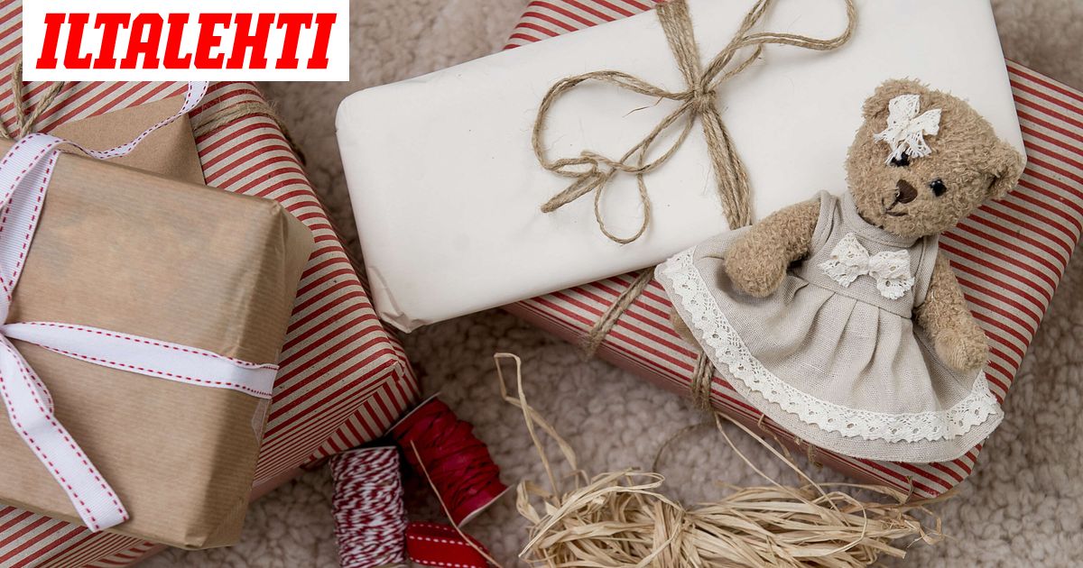 Tällainen on suomalaisten joulubudjetti