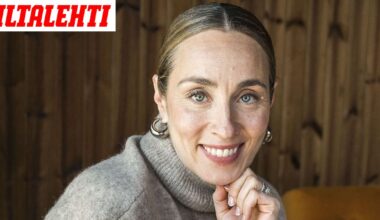 Anni Ihamäki pois suosikkiohjelmasta – Hän astuu tilalle