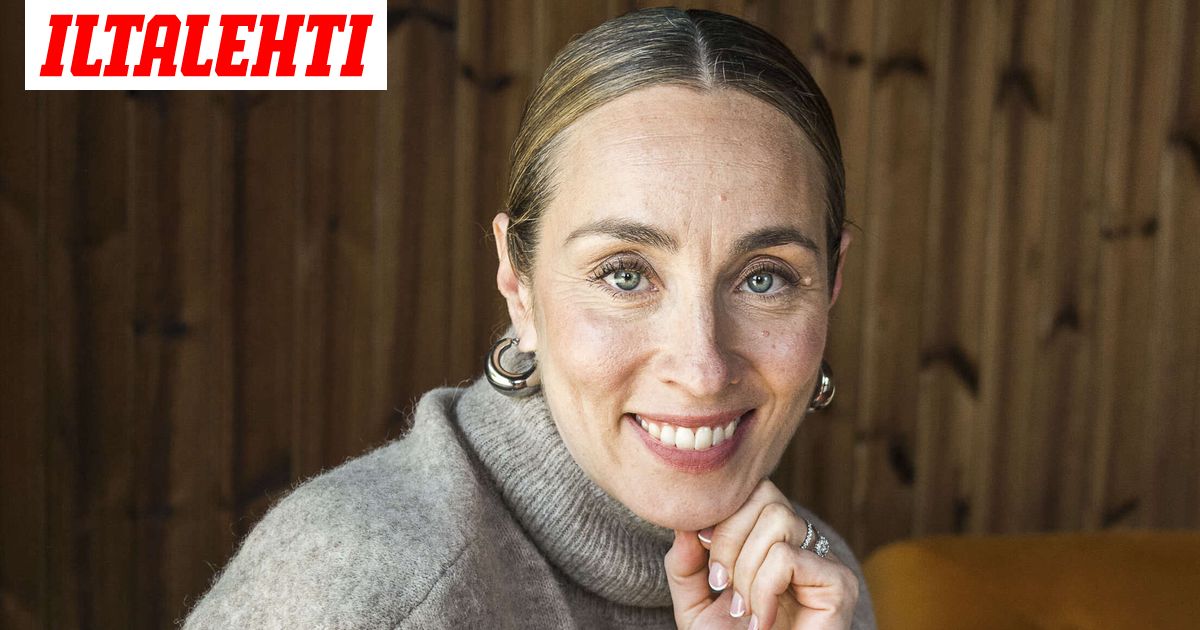 Anni Ihamäki pois suosikkiohjelmasta – Hän astuu tilalle