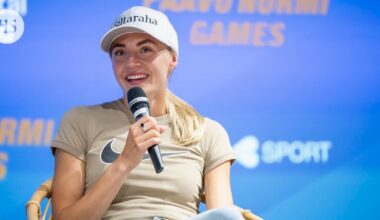 Eveliina Määttänen: raju diagnoosi pysäytti