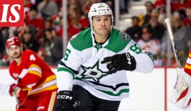 Mikko Rantanen: kohutaklaus oli kostoretki