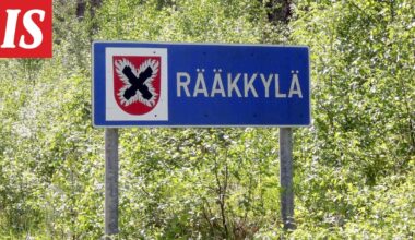 Rääkkylän kunnanjohtaja Esko Rautiainen Karjalaisessa: ”Seksuaalisuus on osa ihmisyyttä, eikä se katoa kenenkään virkanimikkeen myötä”