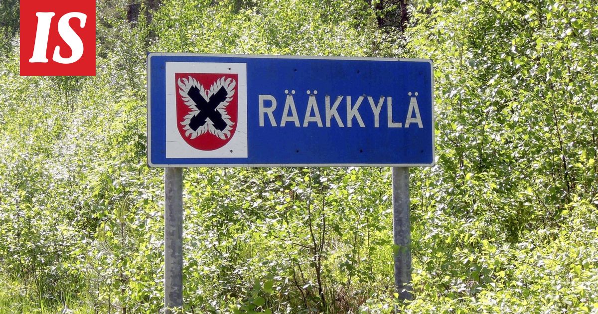 Rääkkylän kunnanjohtaja Esko Rautiainen Karjalaisessa: ”Seksuaalisuus on osa ihmisyyttä, eikä se katoa kenenkään virkanimikkeen myötä”