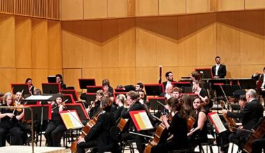 Mikkelin Musiikkijuhlien lipunmyynti sai lentävän lähdön – festivaalijohtaja: ”Ihan selvästi näitä lippuja on odotettu” | Etelä-Savo