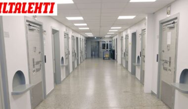 Harvinaisen pitkään istunut murhaaja pääsee vapaaksi