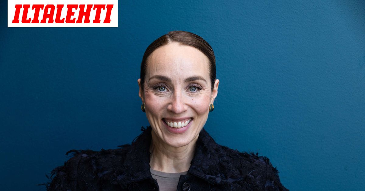 Suosikkiohjelman juontaja vaihtuu – Nyt puhuu Anni Ihamäki