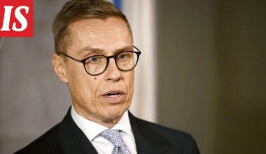 Stubb: Seuraavat päivät ovat ratkaisevia