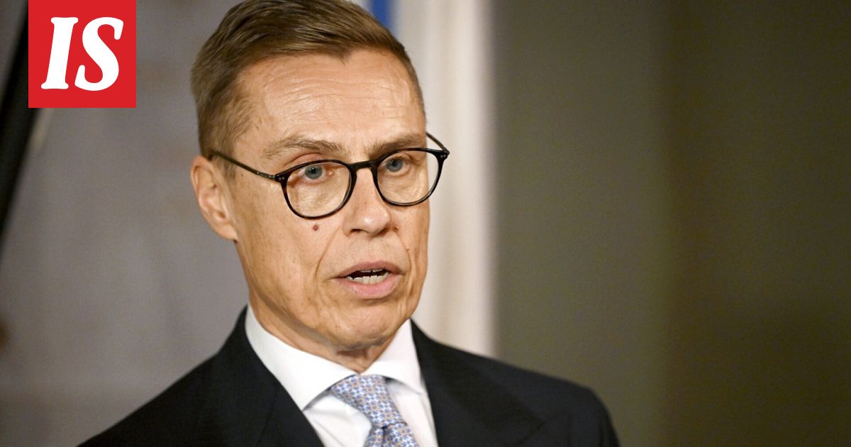 Stubb: Seuraavat päivät ovat ratkaisevia