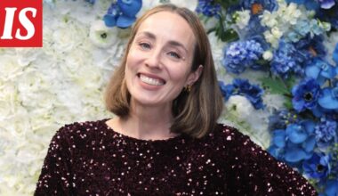 Anni Ihamäki kertoo, miksi luopui Huvilan ja huussin juontamisesta