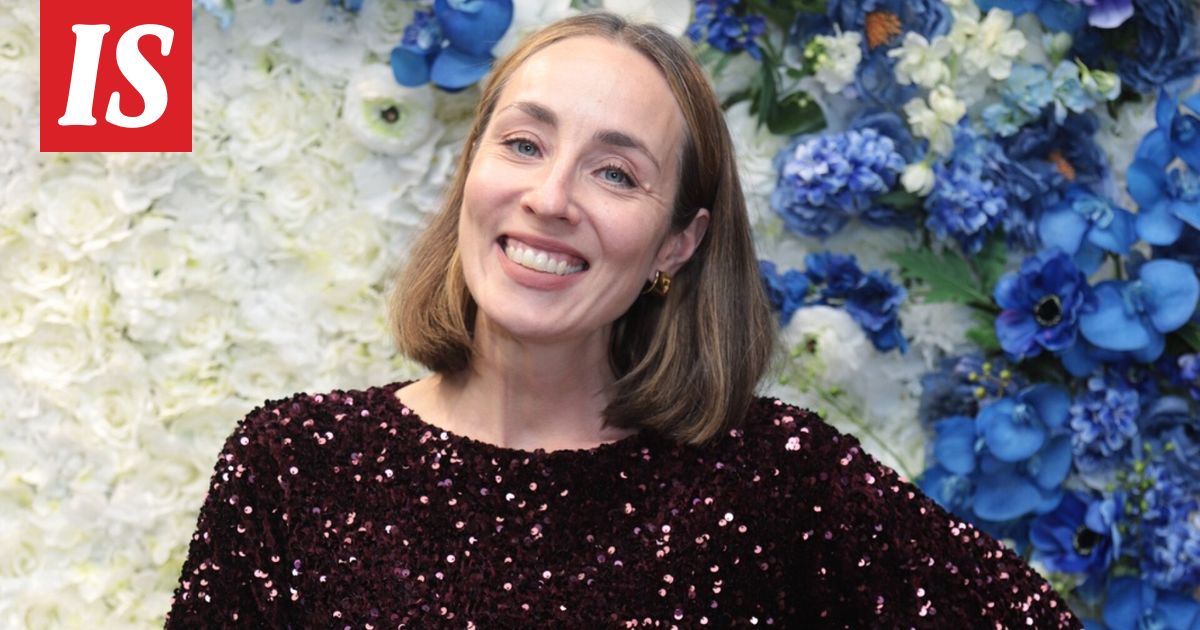 Anni Ihamäki kertoo, miksi luopui Huvilan ja huussin juontamisesta